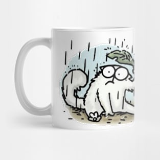 Simon's Cat Mug